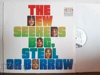 The New Seekers - Cerși, fură sau împrumută 1975