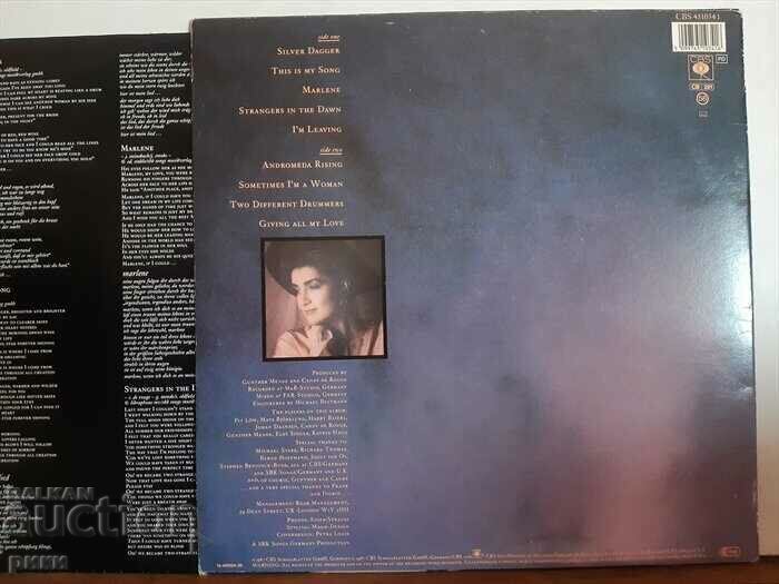 Sally Oldfield - Femme 1987 with price 15.00 BGN | € 7.67 Sally Oldfield - Femme 1987 with price 15.00 BGN | € 7.67