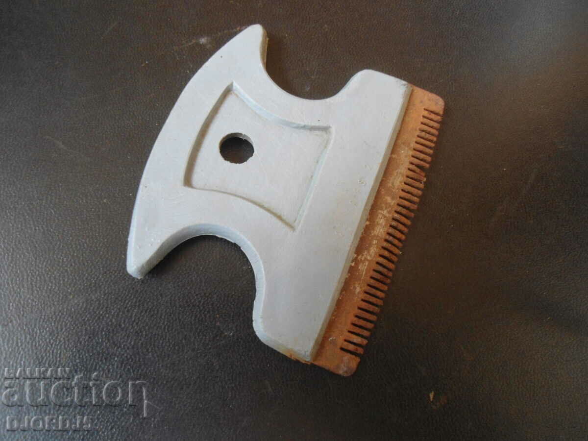 Delivery of Old tool Delivery of Old tool