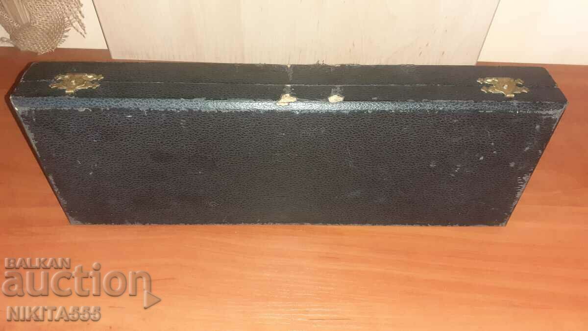 Old English barbecue utensils - 7 Old English barbecue utensils - 7