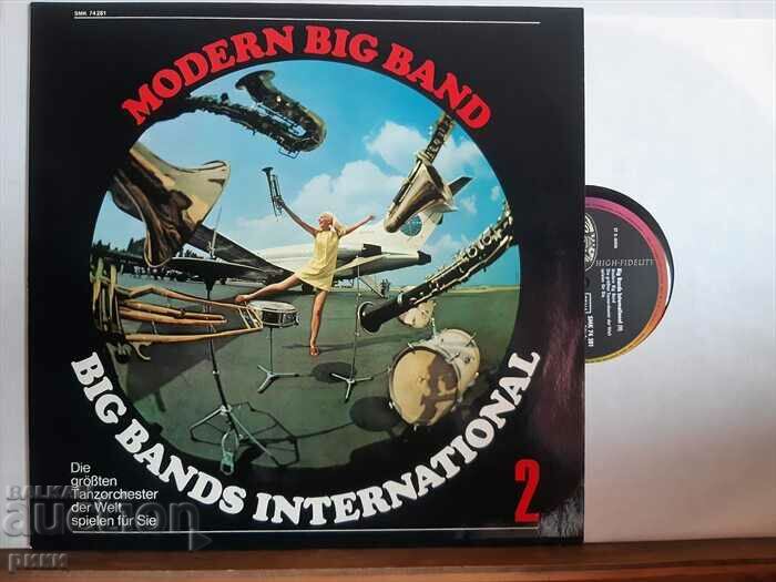Auction  Big Bands International 1,2,3 - 3LP - 1967