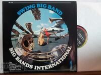 Big Bands International 1,2,3 - 3LP - 1967