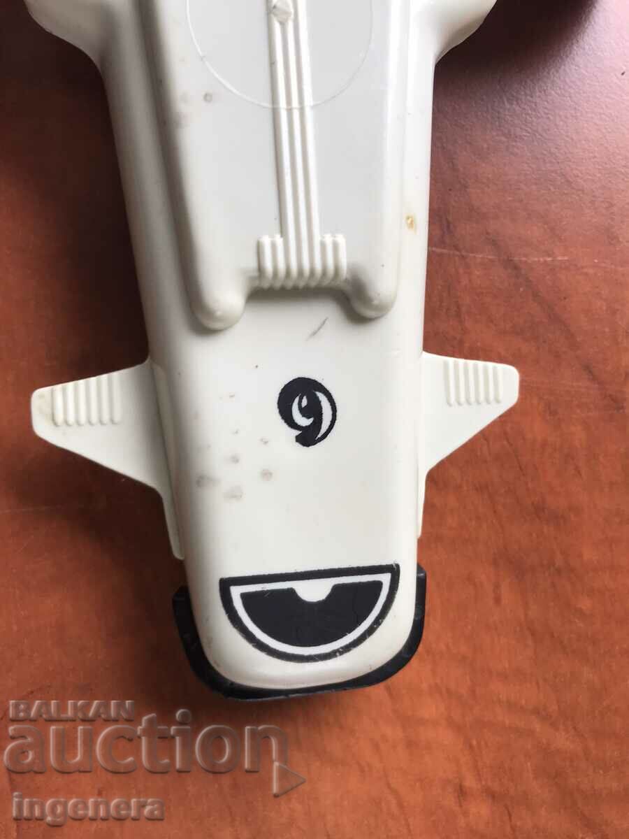 CAR STROLLER SPORTS LARGE FROM SOCA with price 21.00 BGN | € 10.74