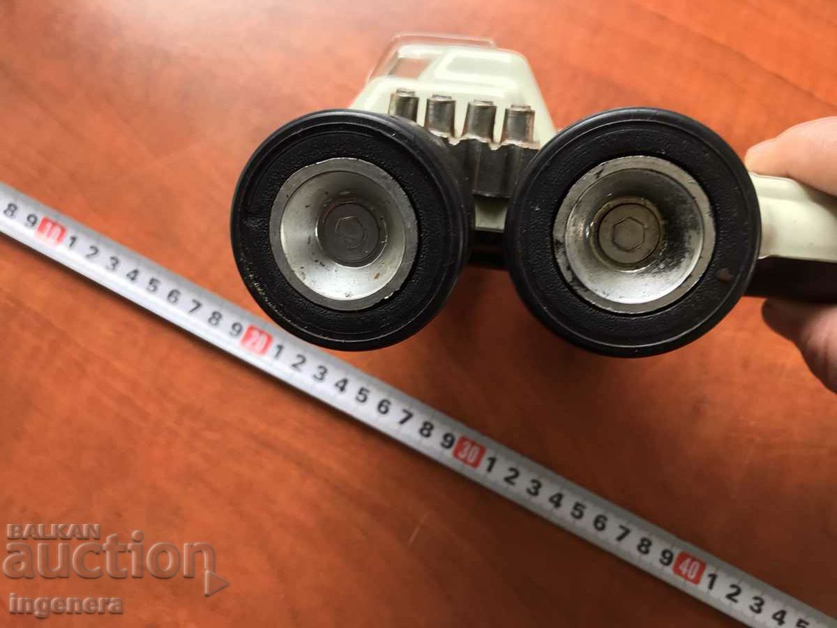 CAR STROLLER SPORTS LARGE FROM SOCA - 7