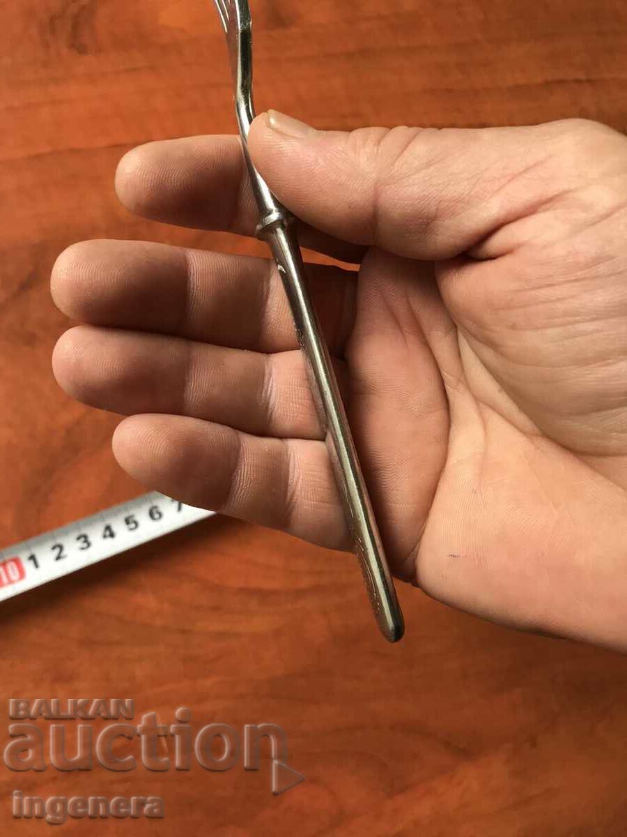 COLLECTOR'S FORK - USSR - 6 COLLECTOR'S FORK - USSR - 6