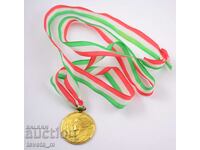 Βραβείο μετάλλιο