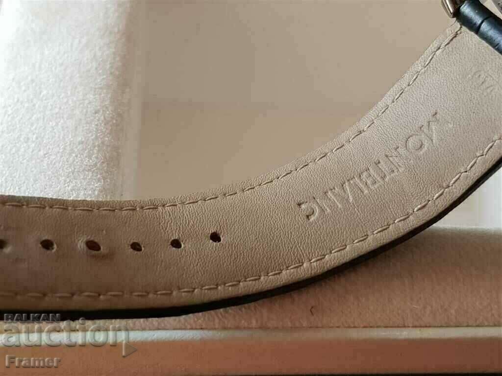 NEW Montblanc Montblanc 4810 Automatic Chronograph Watch - 6