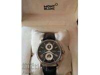 NEW Montblanc Montblanc 4810 Automatic Chronograph Watch