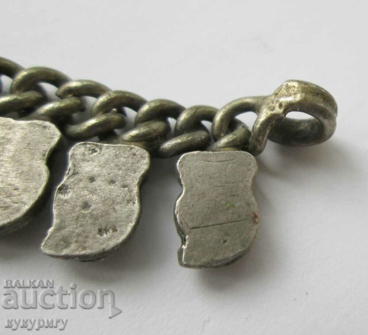 Old jewelry for costume reading book bitch necklace ethnography - 5 Old jewelry for costume reading book bitch necklace ethnography - 5