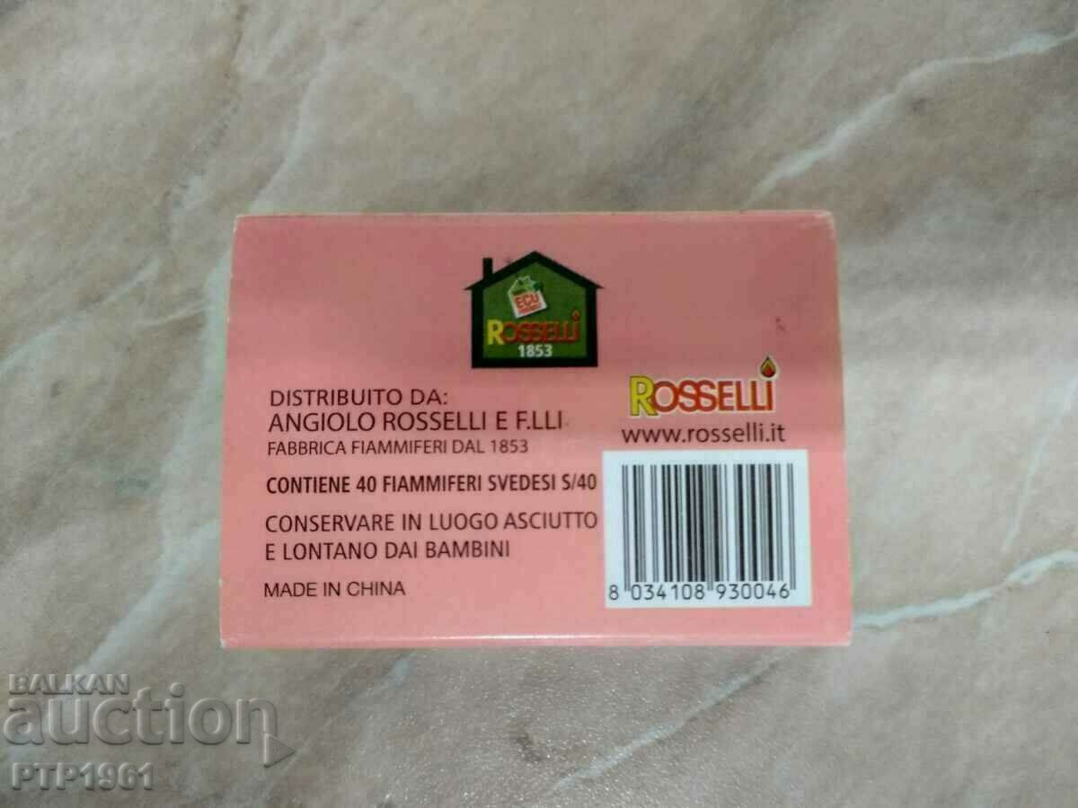 matches with price 3.50 BGN | € 1.79 matches with price 3.50 BGN | € 1.79