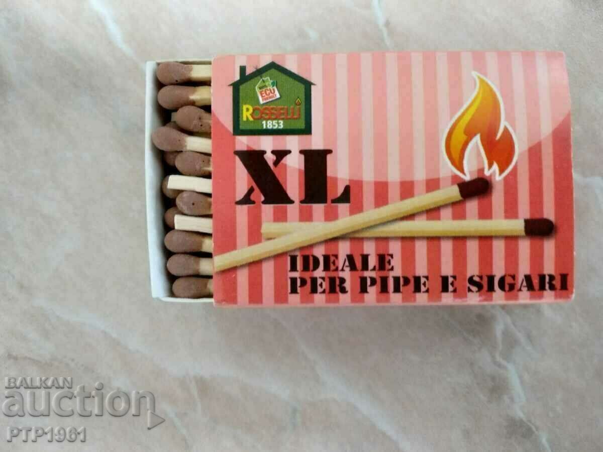 Δημοπρασία σπίρτα