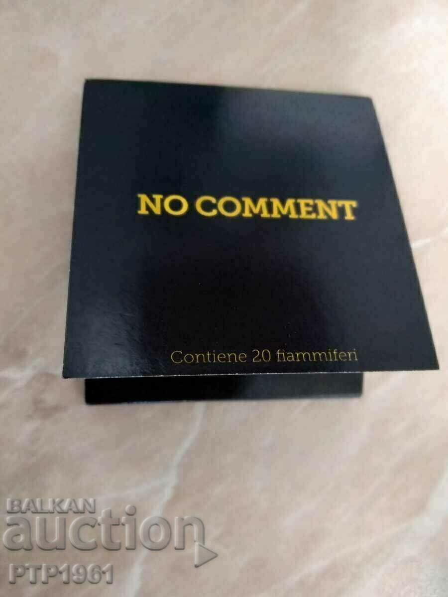 matches with price 3.50 BGN | € 1.79 matches with price 3.50 BGN | € 1.79