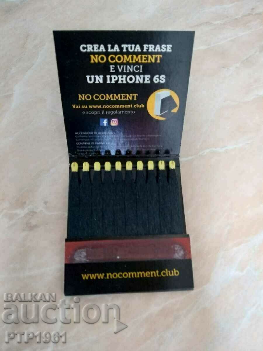 Auction matches Auction matches