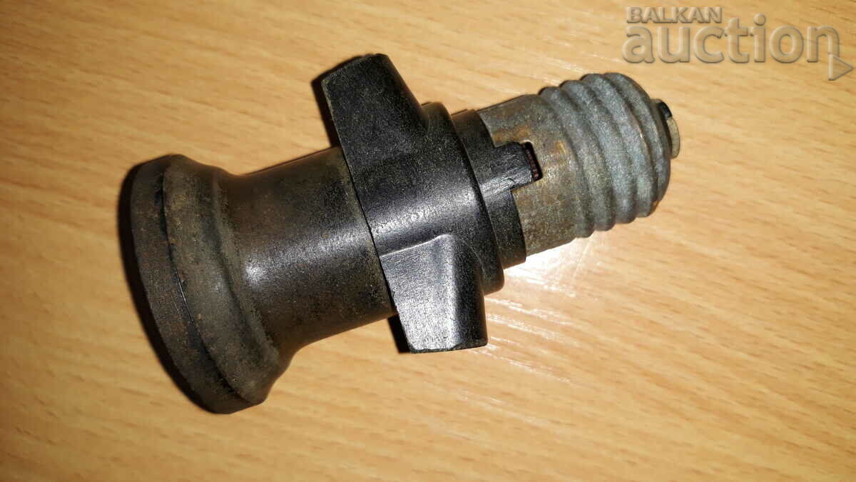 Auction antique socket bakelite coupler Auction antique socket bakelite coupler