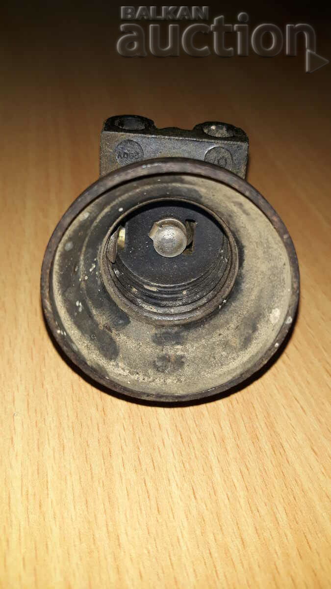 antique socket bakelite coupler - 5 antique socket bakelite coupler - 5