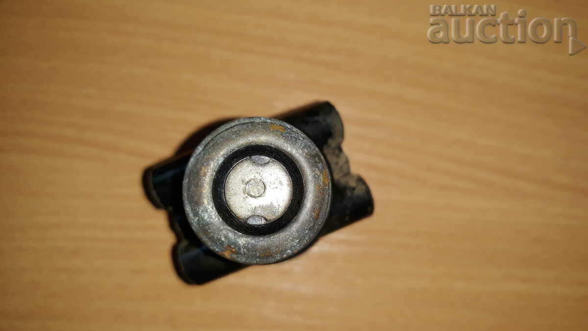 antique socket bakelite coupler - 7 antique socket bakelite coupler - 7