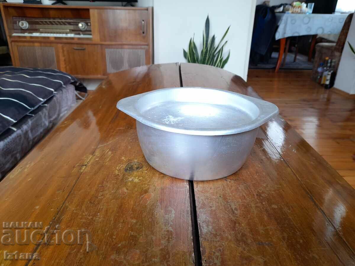 Mâncăruri vechi militare