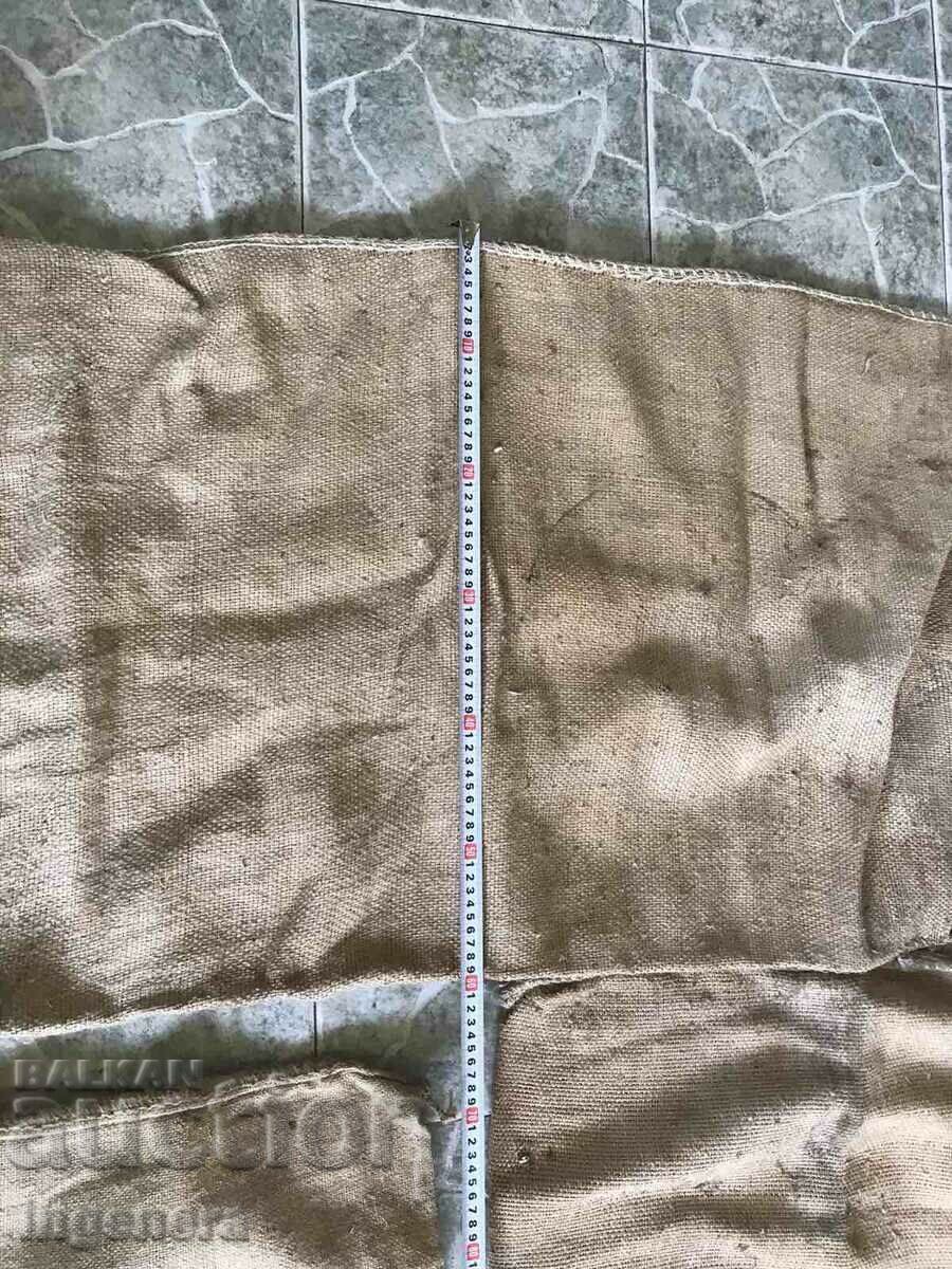 HEMP BAG-3 PCS with price 11.00 BGN | € 5.62