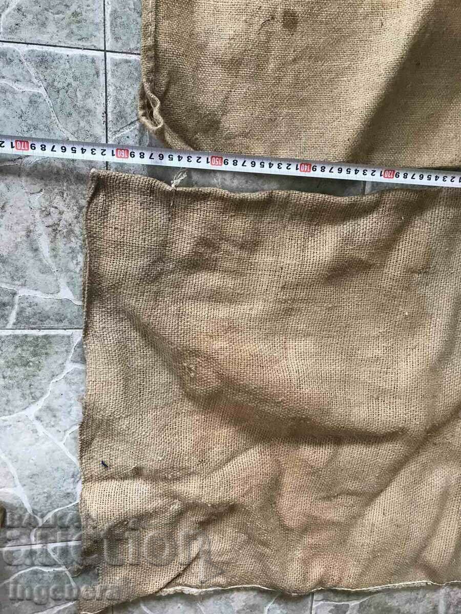 Delivery of HEMP BAG-3 PCS