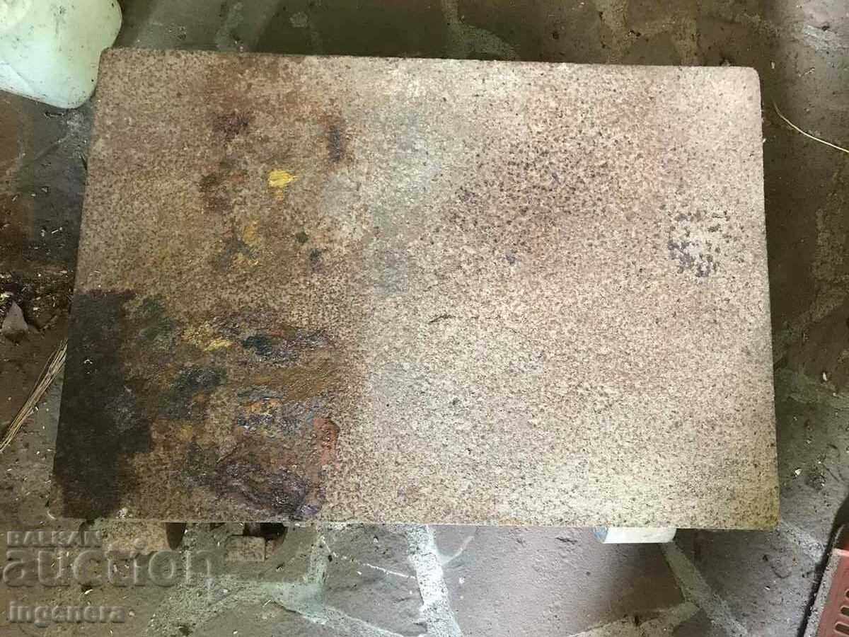 SCALE FROM SOCA TO 100 KG. LIBRA with price 95.00 BGN | € 48.57 SCALE FROM SOCA TO 100 KG. LIBRA with price 95.00 BGN | € 48.57