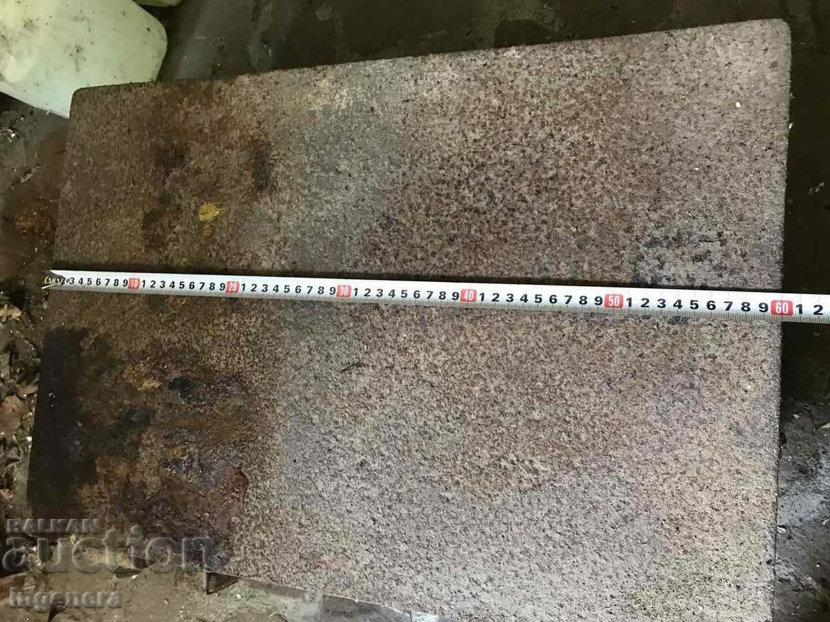 SCALE FROM SOCA TO 100 KG. LIBRA - 7 SCALE FROM SOCA TO 100 KG. LIBRA - 7