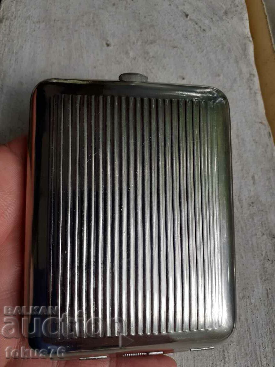 Auction Old Russian snuffbox Moscow in mint condition Auction Old Russian snuffbox Moscow in mint condition