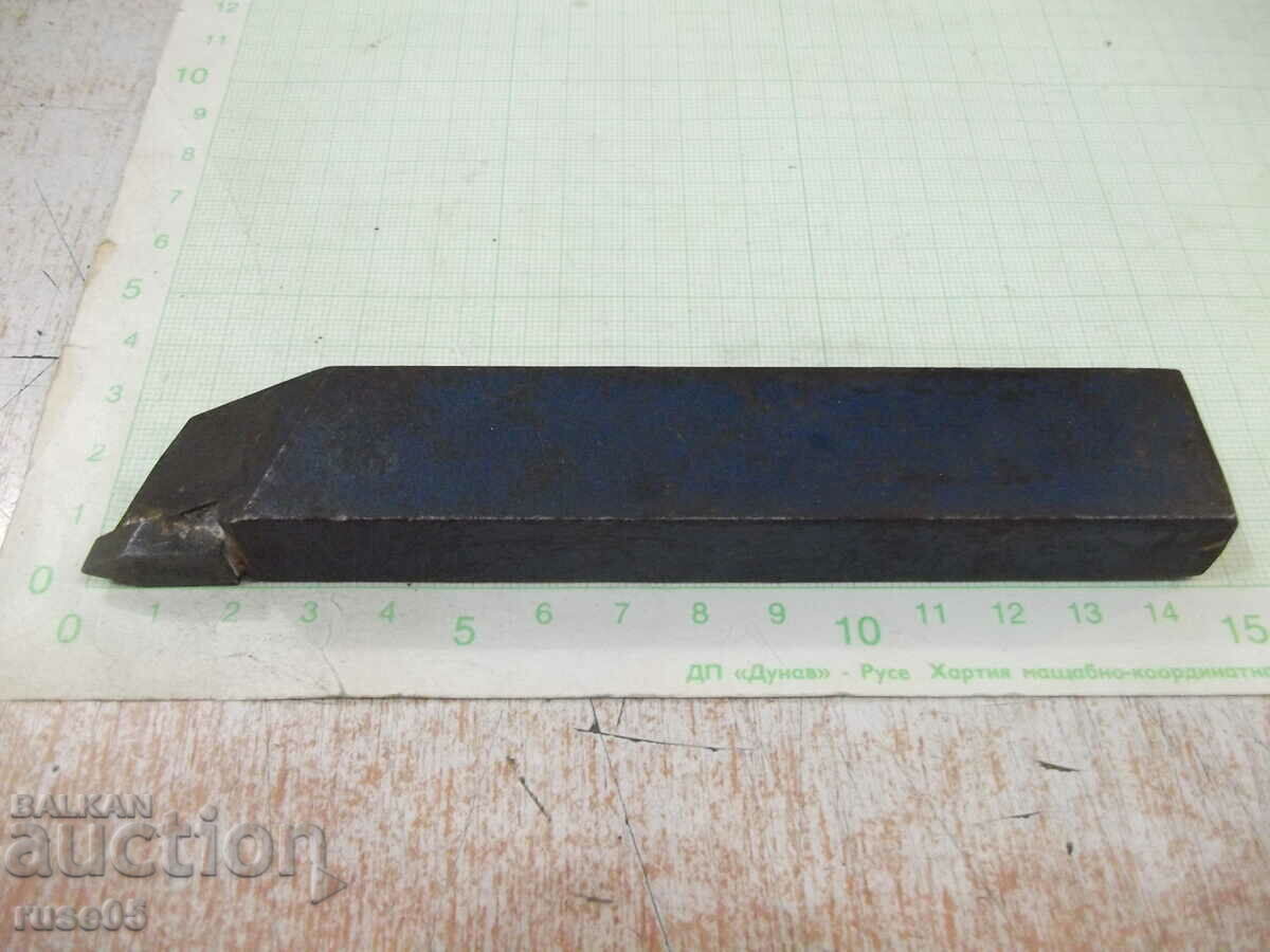 Cuțit de strung - 5