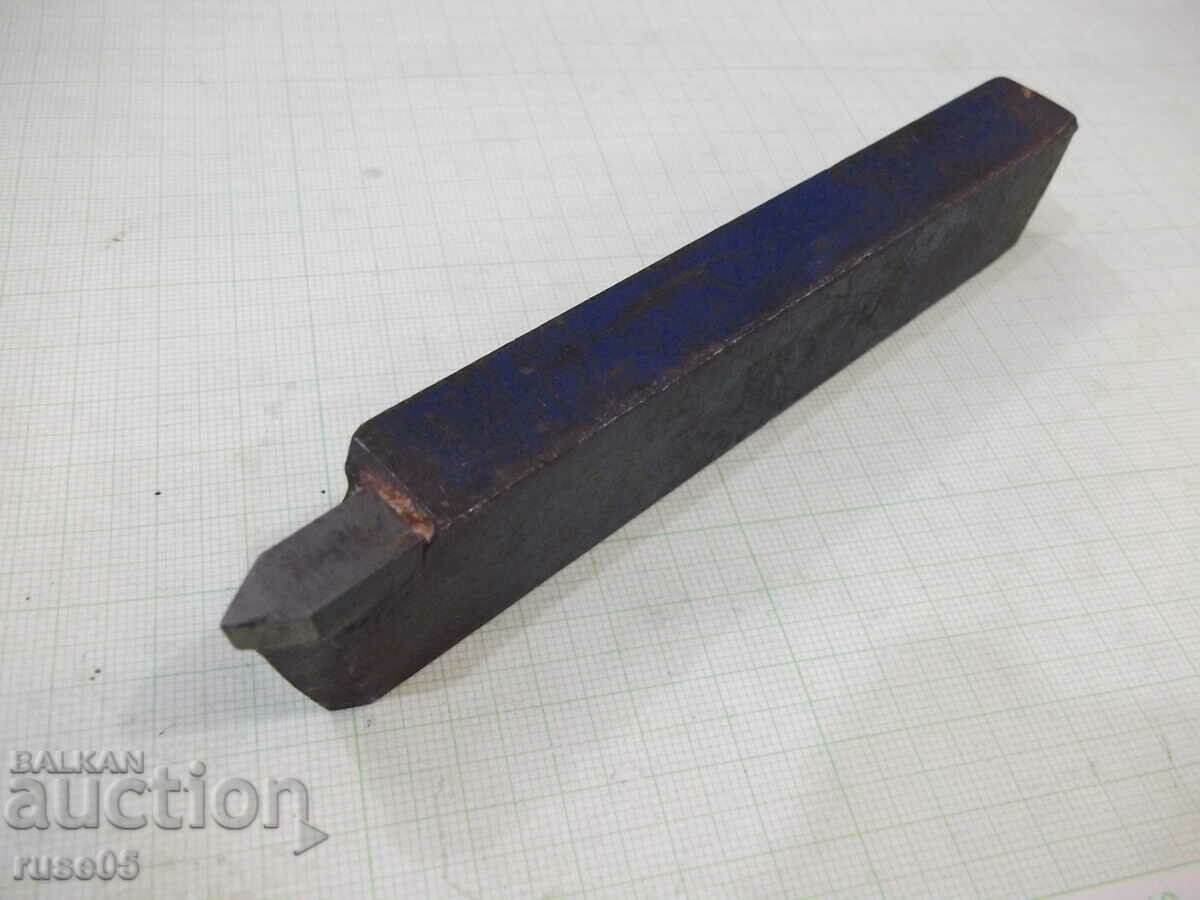 Cuțit de strung - 6