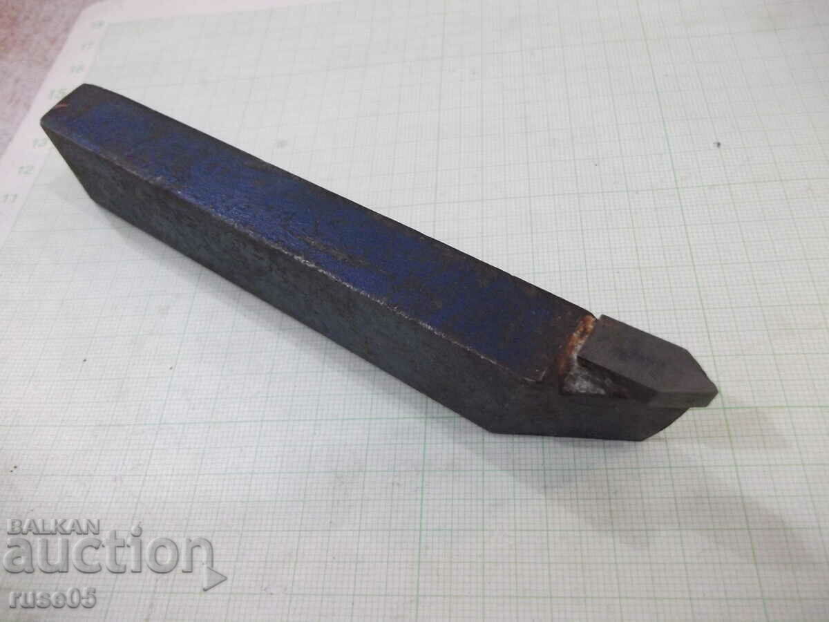 Cuțit de strung - 7