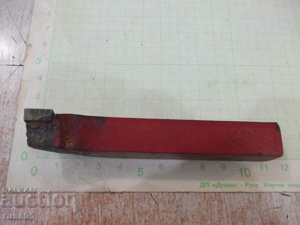 Lathe knife - 1 - 5 Lathe knife - 1 - 5