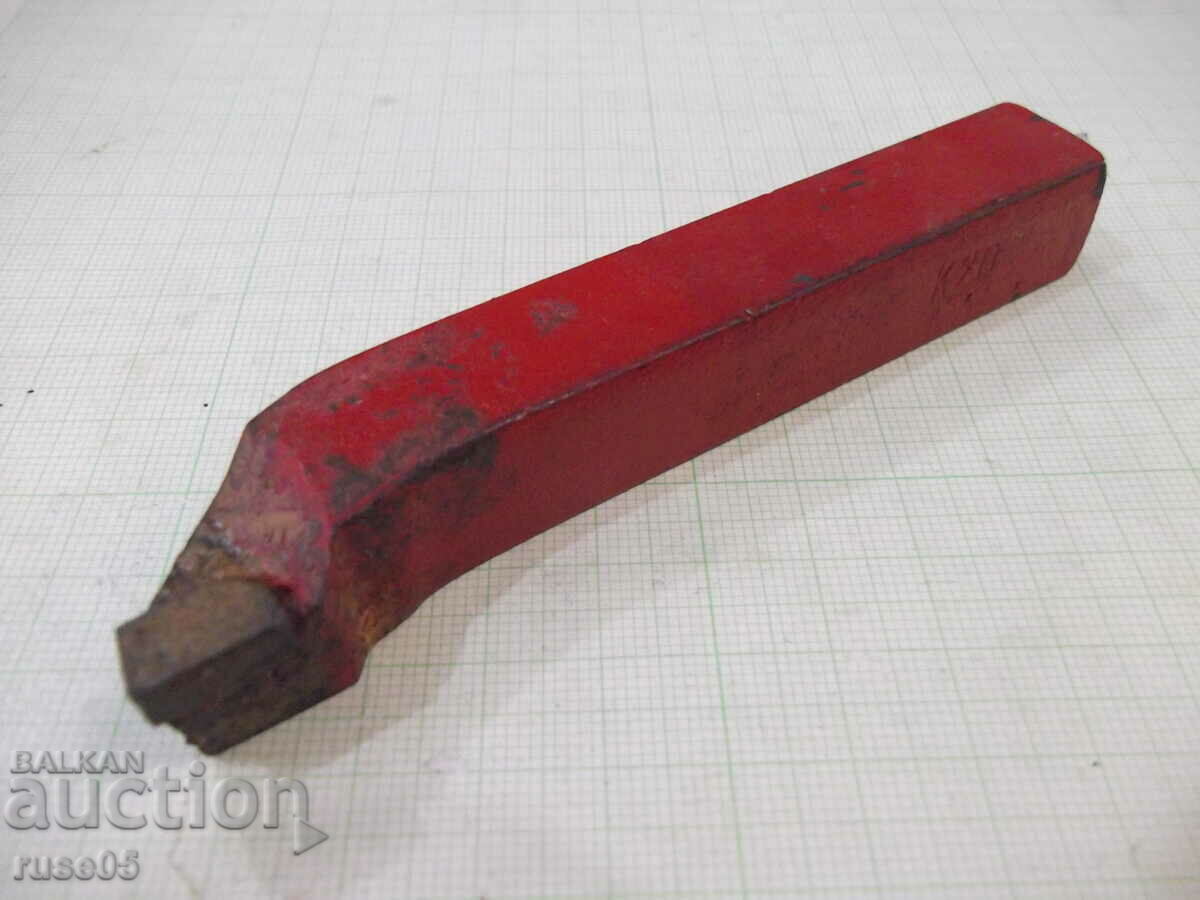 Lathe knife - 1 - 6 Lathe knife - 1 - 6