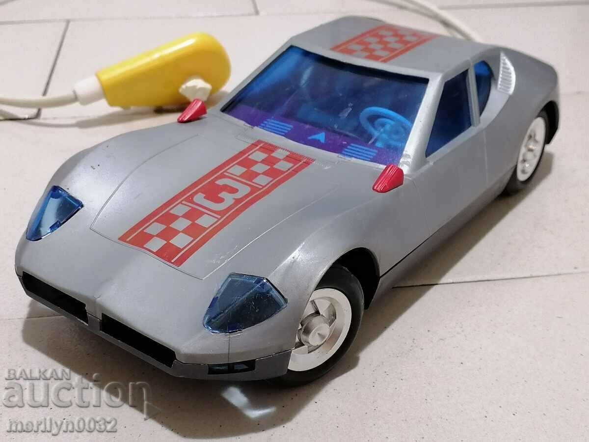 Children's toy stroller with control USSR car, car with price 60.00 BGN | € 30.68 Children's toy stroller with control USSR car, car with price 60.00 BGN | € 30.68