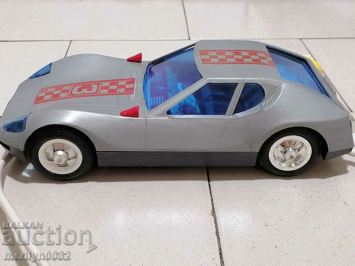 Children's toy stroller with control USSR car, car - 5 Children's toy stroller with control USSR car, car - 5