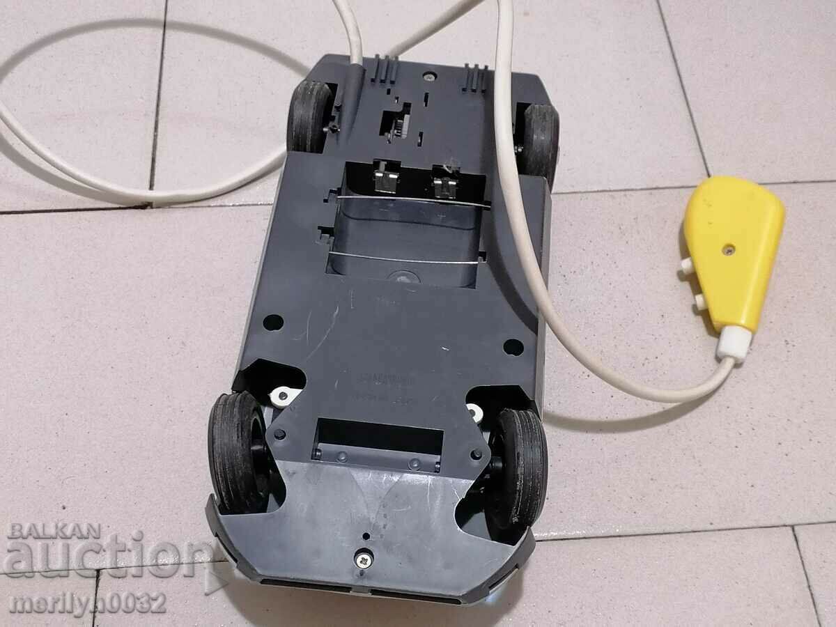 Children's toy stroller with control USSR car, car - 7 Children's toy stroller with control USSR car, car - 7