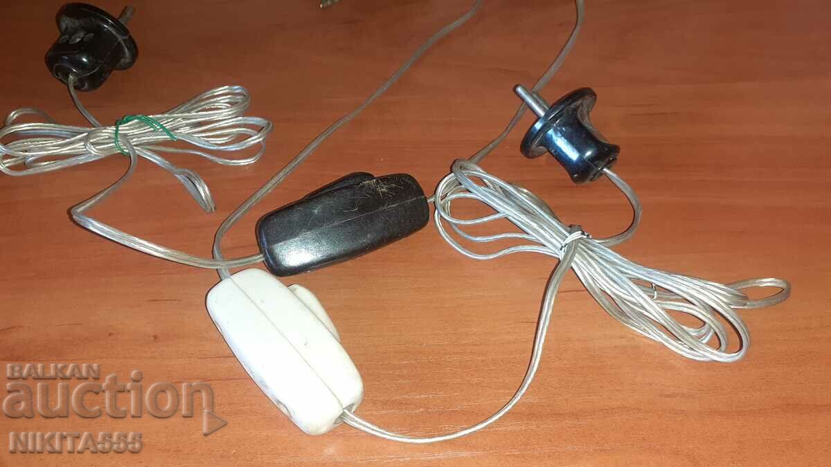 Auction Beautiful night lamps made of bronze Auction Beautiful night lamps made of bronze