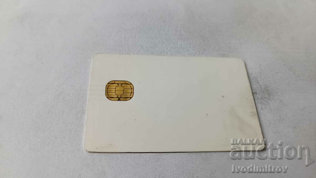 Карта Viaccess с цена 1.35 лв. | € 0.69 Карта Viaccess с цена 1.35 лв. | € 0.69