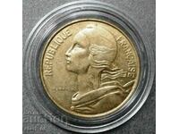 10 centimes 1979