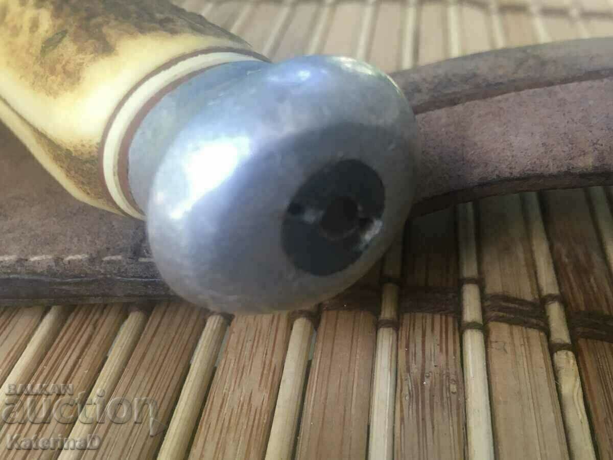 Delivery of Old Scout / Solngen Hunting Knife Delivery of Old Scout / Solngen Hunting Knife