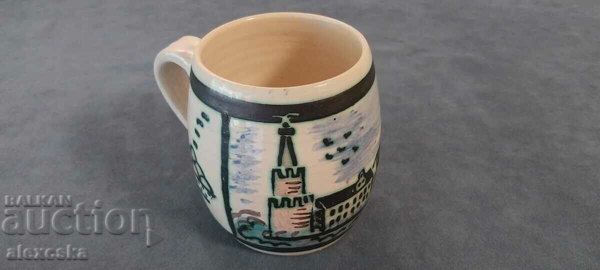 Massive mug - Germany