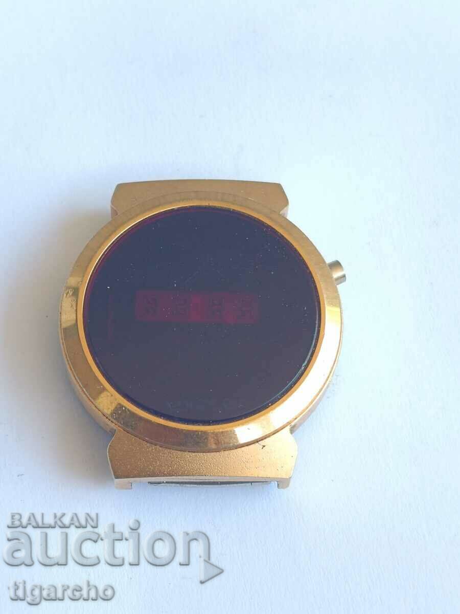 Delivery of Electronic watch Delivery of Electronic watch