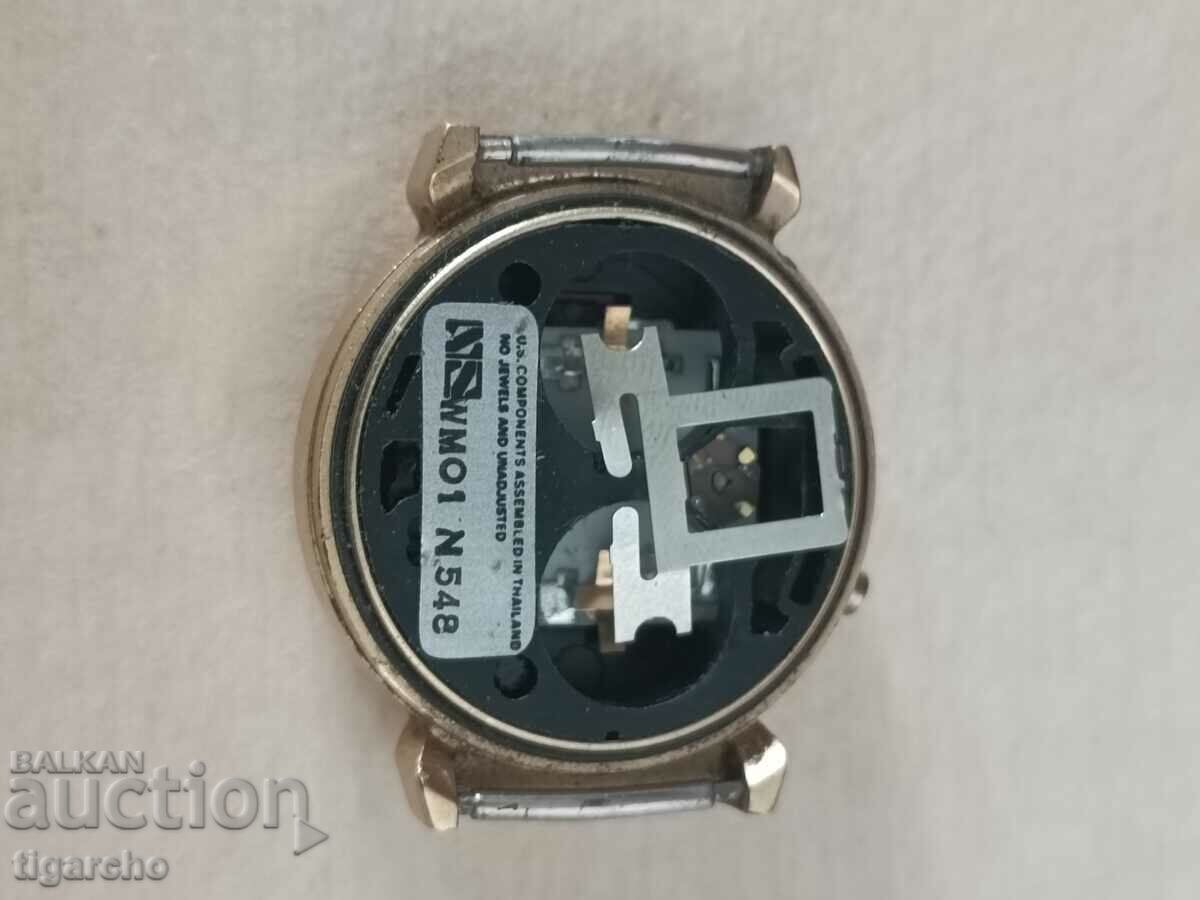 Electronic watch - 6 Electronic watch - 6