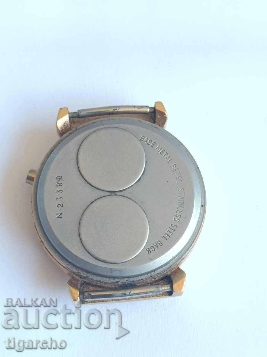 Electronic watch - 7 Electronic watch - 7