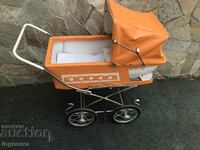 BABY STROLLER RETRO NOT USED FOR COLLECTORS