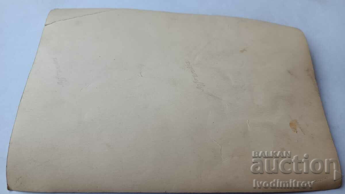 Photo Three soldiers by a railway line with price 3.25 BGN | € 1.66 Photo Three soldiers by a railway line with price 3.25 BGN | € 1.66