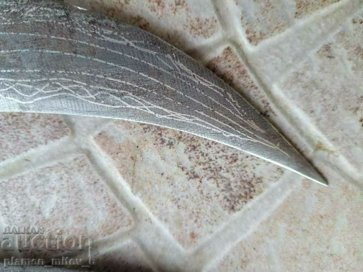 Livrarea Pumnal, cuțit, pumnal, pumnal, karakulak