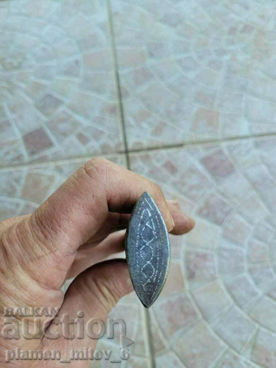 Pumnal, cuțit, pumnal, pumnal, karakulak - 6