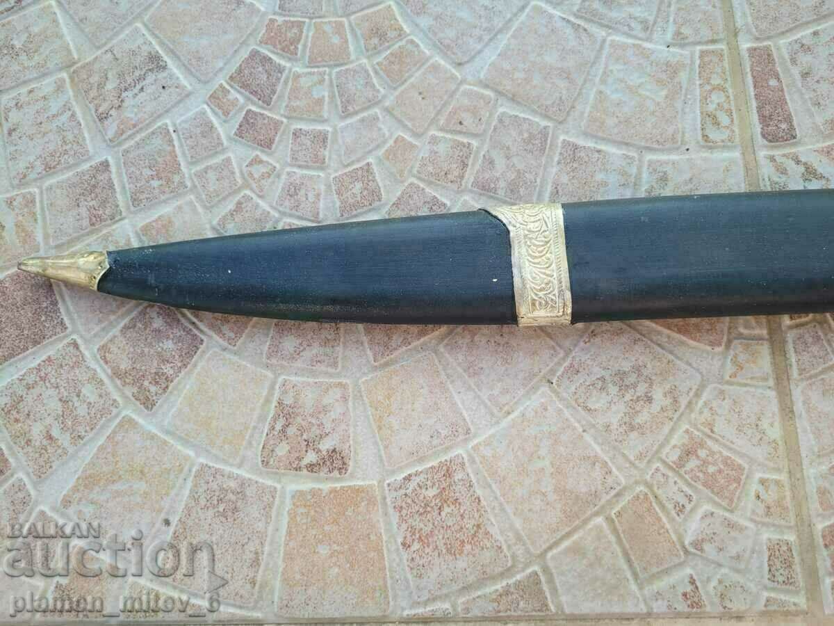 Ятаган, нож,, кама, кинжал, нож, каракулак - 6 Ятаган, нож,, кама, кинжал, нож, каракулак - 6