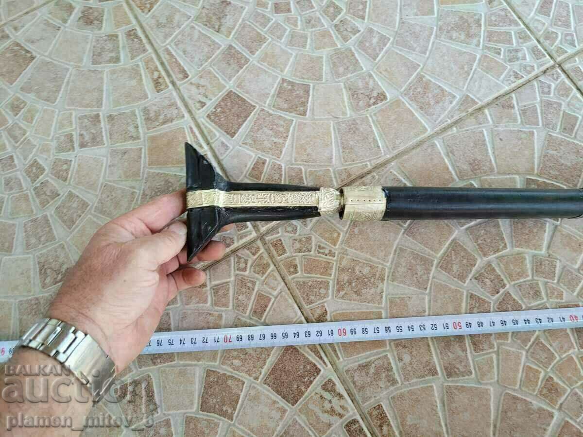 Ятаган, нож,, кама, кинжал, нож, каракулак - 7 Ятаган, нож,, кама, кинжал, нож, каракулак - 7