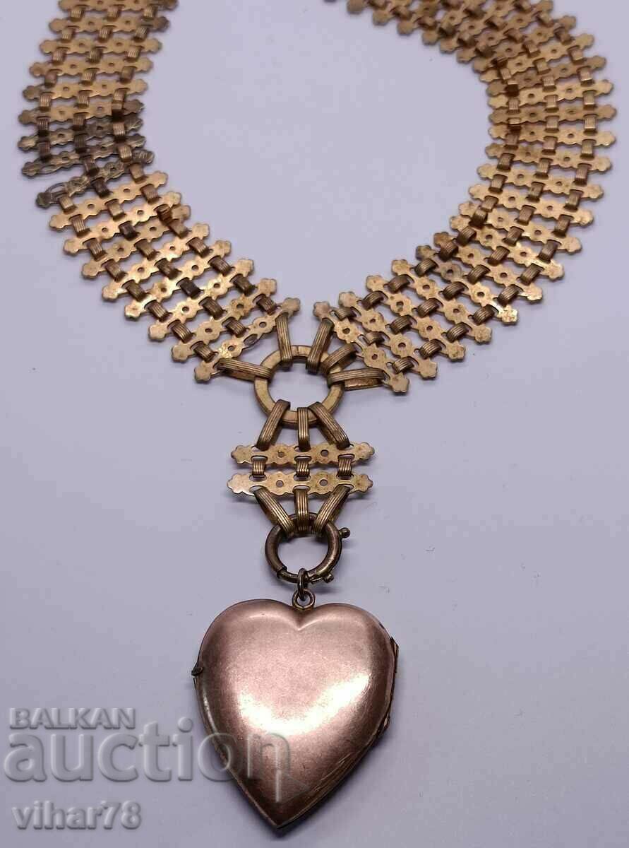 παλιό κολιέ - 7 παλιό κολιέ - 7