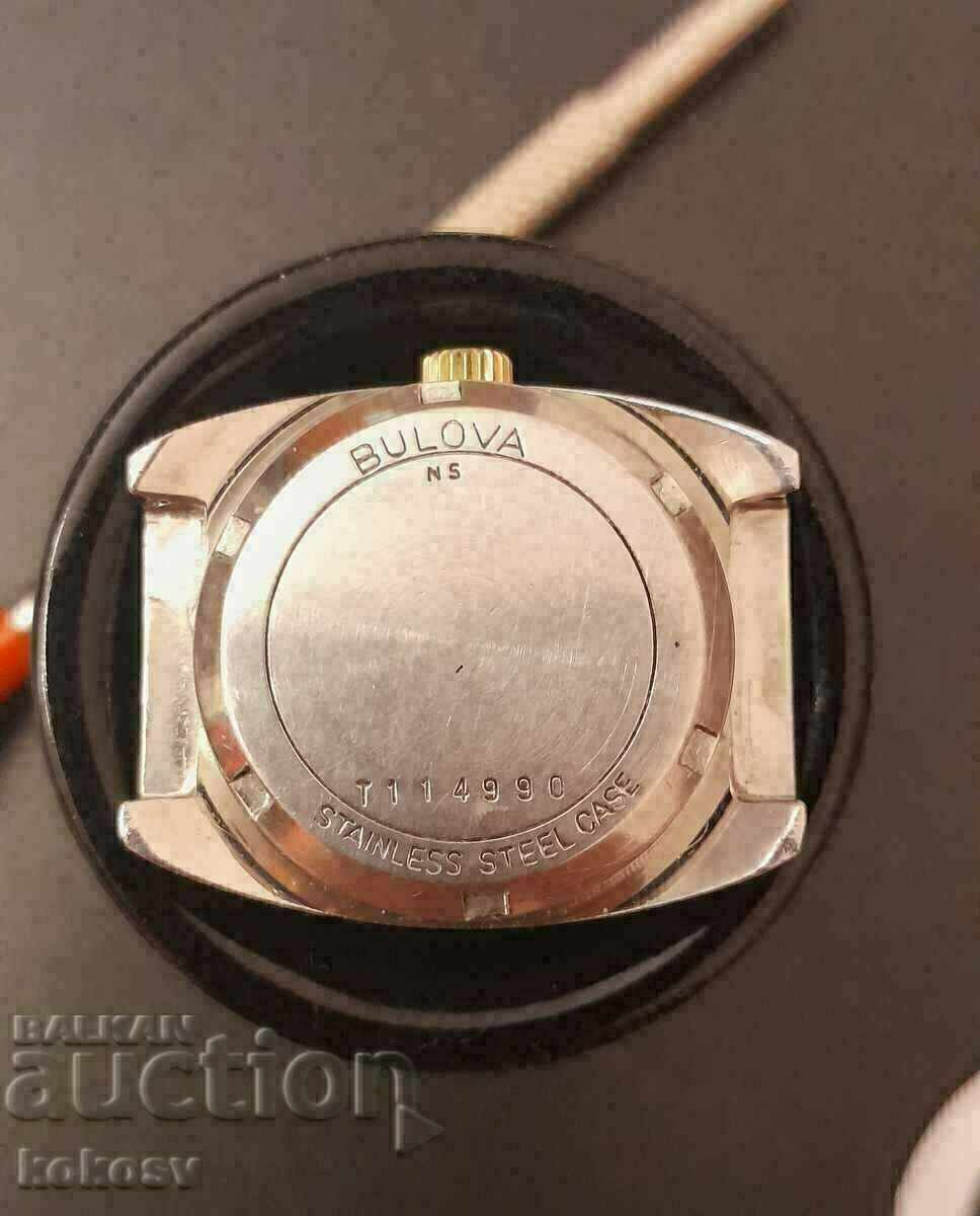 Bulova Accutron Tuning Fork, Mov.2301, F=480 Hz with price 250.00 BGN | € 127.82 Bulova Accutron Tuning Fork, Mov.2301, F=480 Hz with price 250.00 BGN | € 127.82